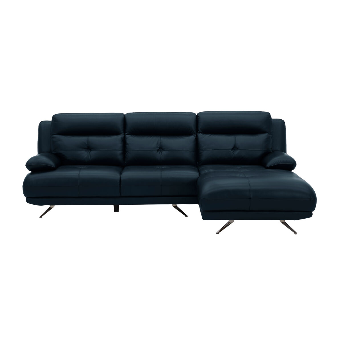 Chaise longue piel KAILUA