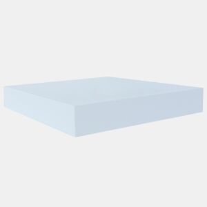 Prateleira FLAIR 23,5cm cor branco