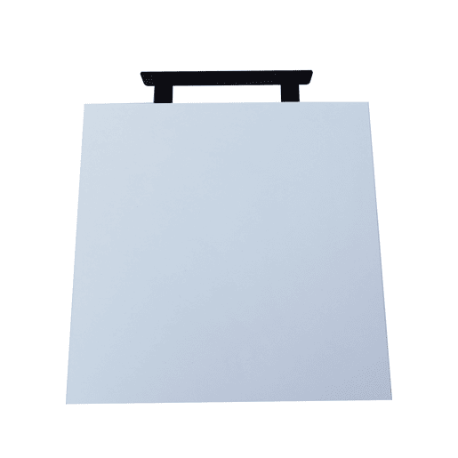Prateleira FLAIR 23,5cm cor branco