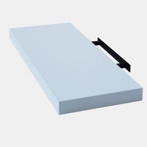Prateleira FLAIR 60cm cor branco