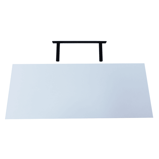 Prateleira FLAIR 60cm cor branco