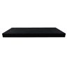 Prateleira FLAIR 60cm cor preto