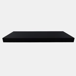 Prateleira FLAIR 60cm cor preto