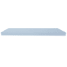 Prateleira FLAIR 80cm cor branco