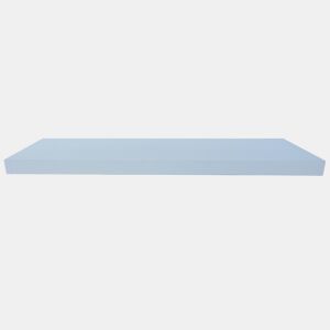 Prateleira FLAIR 80cm cor branco