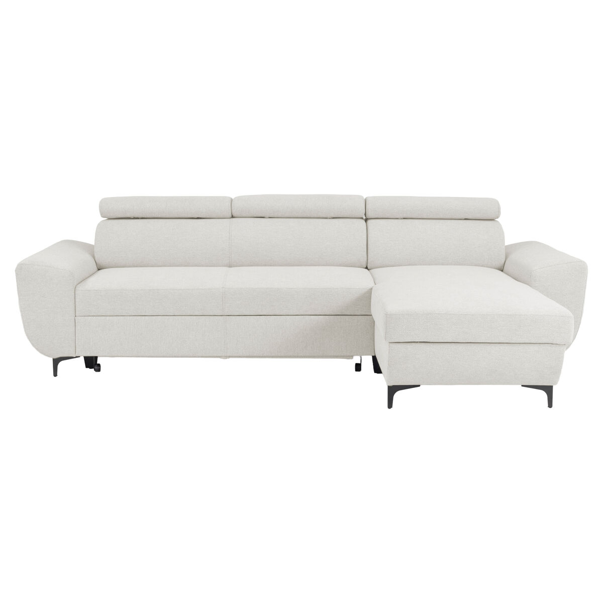 Chaise longue reversible SANTIAGO