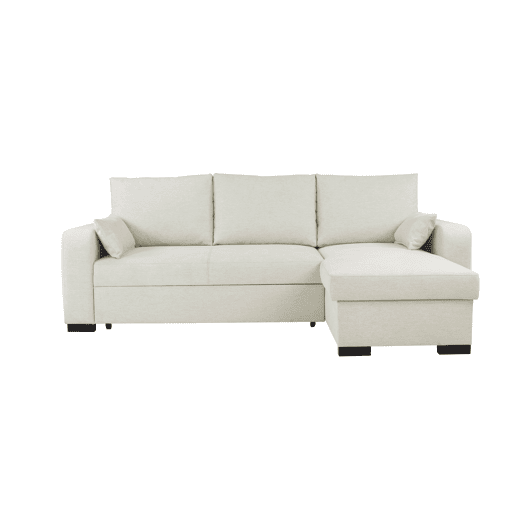 Chaise longue reversÃvel BROADWAY II cor bege Chaise longue reversÃvel BROADWAY II cor bege