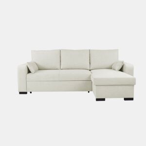 Chaise longue reversível BROADWAY II cor bege
