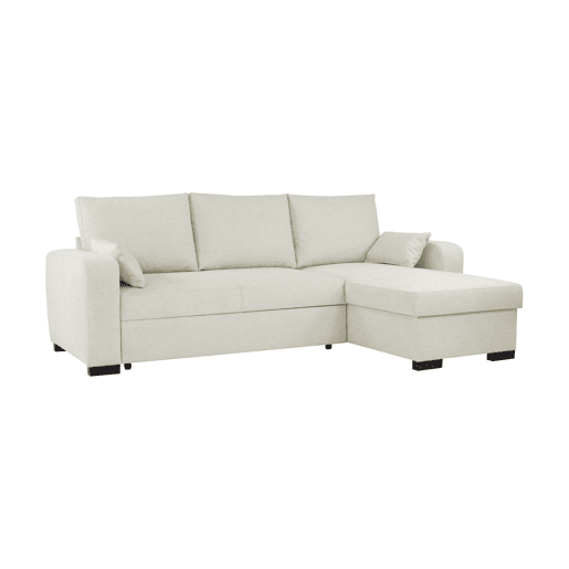 Chaise longue reversÃvel BROADWAY II cor bege Chaise longue reversÃvel BROADWAY II cor bege
