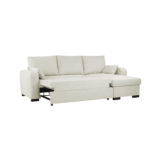 Chaise longue reversÃvel BROADWAY II cor bege Chaise longue reversÃvel BROADWAY II cor bege