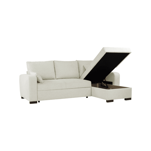 Chaise longue reversÃvel BROADWAY II cor bege Chaise longue reversÃvel BROADWAY II cor bege