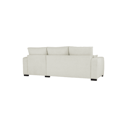 Chaise longue reversÃvel BROADWAY II cor bege Chaise longue reversÃvel BROADWAY II cor bege