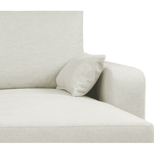 Chaise longue reversÃvel BROADWAY II cor bege Chaise longue reversÃvel BROADWAY II cor bege
