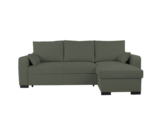 Chaise longue reversible broadway ii color verde