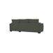 Chaise longue reversible BROADWAY II Chaise longue reversible BROADWAY II Verde