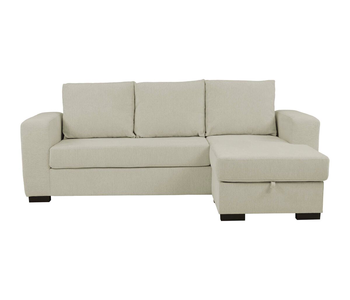 Chaise longue reversible GEORGY