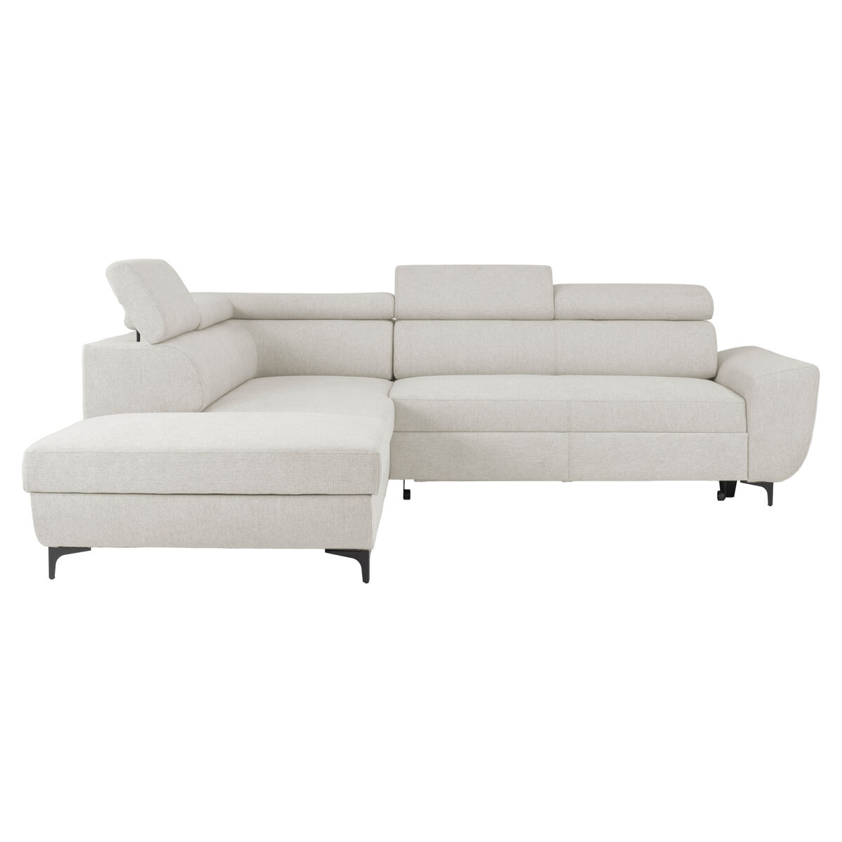 rinconera izquierda santiago color beige