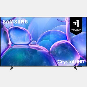 TV 43 polegadas SAMSUNG UE43U8072FUXXH 4K Ultra HD Smart TV