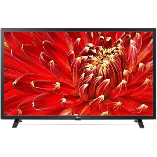 TV 32 polegadas LG 32LQ631C0ZA Full HD Smart TV