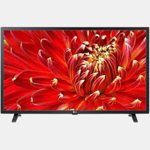 TV 32 polegadas LG 32LQ631C0ZA Full HD Smart TV
