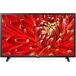 TV 32 pulgadas LG 32LQ631C0ZA Full HD Smart TV TV 32 pulgadas LG 32LQ631C0ZA Full HD Smart TV Negro