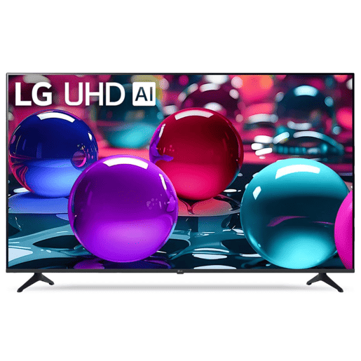 TV 75 polegadas LG 75UA74003LB 4K UHD Smart TV TV 75 polegadas LG 75UA74003LB 4K UHD Smart TV