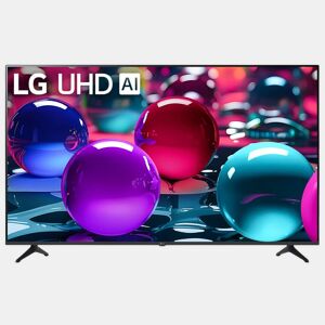 TV 75 polegadas LG 75UA74003LB 4K UHD Smart TV