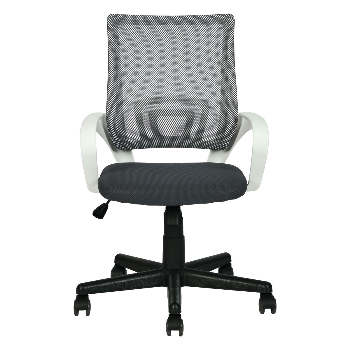 Silla de oficina KITE color negro