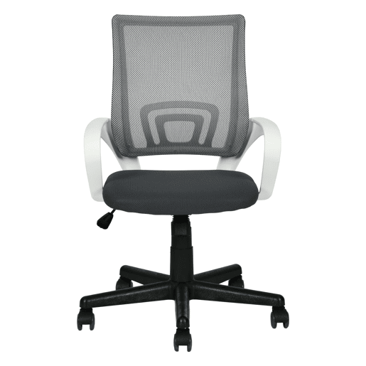 Cadeira de escritório KITE cor preto