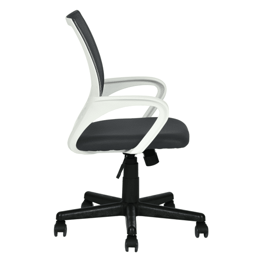 Cadeira de escritório KITE cor preto