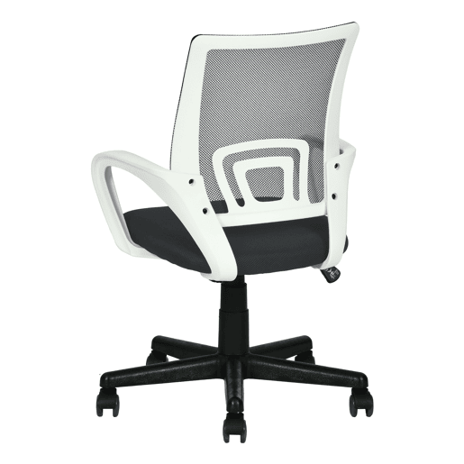Cadeira de escritório KITE cor preto