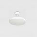 Ventilador techo BRISA M led 30w 107cm 2600LM Ventilador techo BRISA M led 30w 107cm 2600LM Blanco