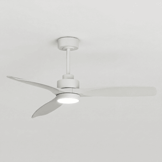 Ventilador de teto LINA L LED 20w 132cm 2700LM