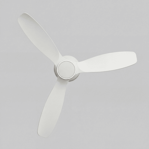 Ventilador de teto LINA L LED 20w 132cm 2700LM