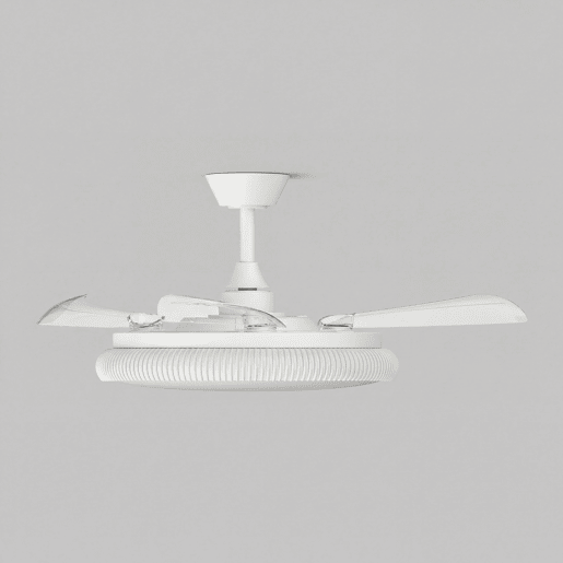 Ventilador de teto VONIA M LED 30w 107cm 3800LM