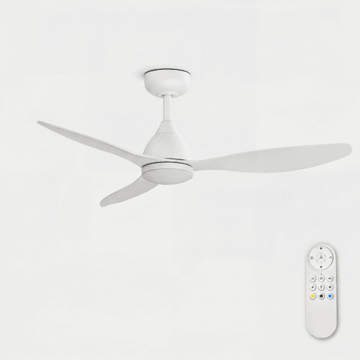 Ventilador de teto DINA M LED 20w 122cm 2700LM