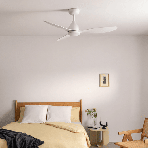 Ventilador de teto DINA M LED 20w 122cm 2700LM