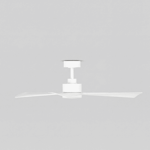 Ventilador de teto JUGG L LED 20w 132cm 2700LM
