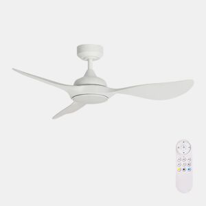 Ventilador de teto AXE M LED 20w 122cm 2600LM