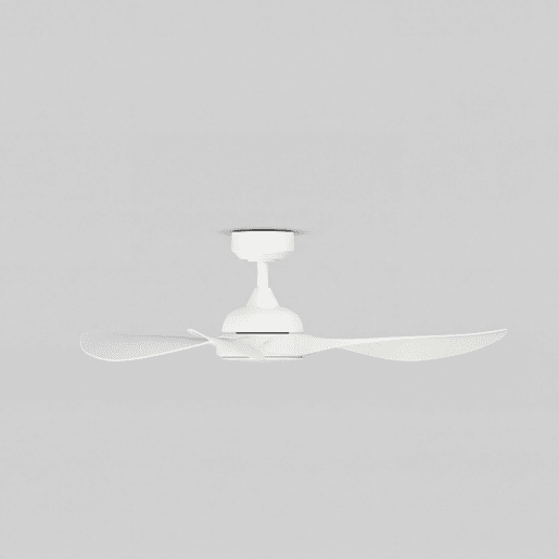 Ventilador de teto AXE M LED 20w 122cm 2600LM