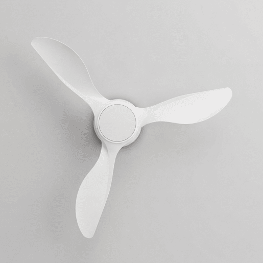 Ventilador de teto AXE M LED 20w 122cm 2600LM