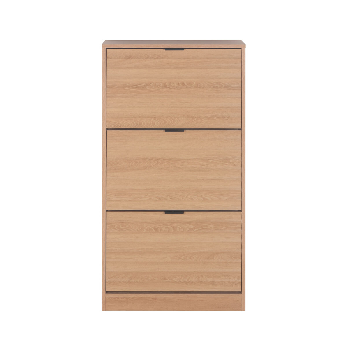 Zapatero OLAF 60x112x24cm roble