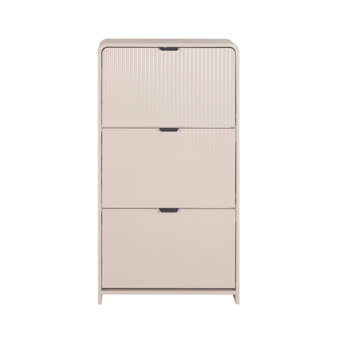 Zapatero delia 60x115x24cm beige