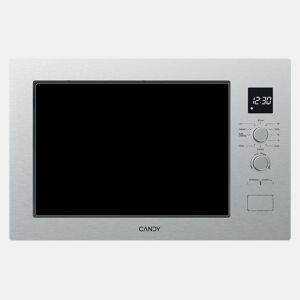 Micro-ondas encastre CANDY CA38FL7NWXW 25 litros com grill