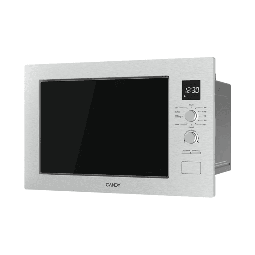 Micro-ondas encastre CANDY CA38FL7NWXW 25 litros com grill