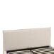 Cama batiente NEO 140x190cm color beige Cama batiente NEO 140x190cm color beige Beige