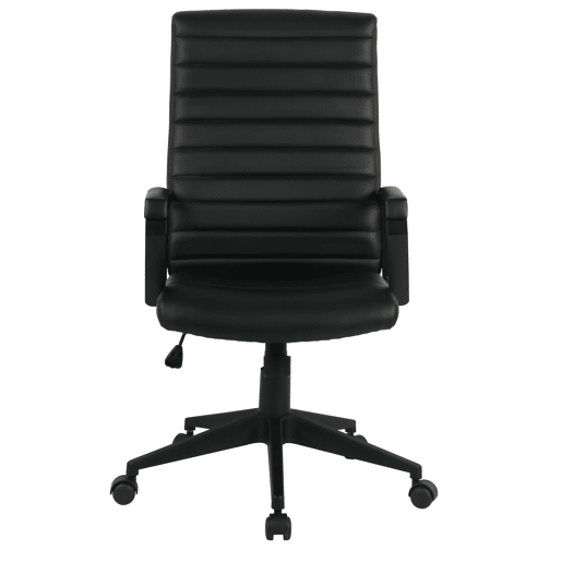 Cadeira de escritório SUZU cor preto