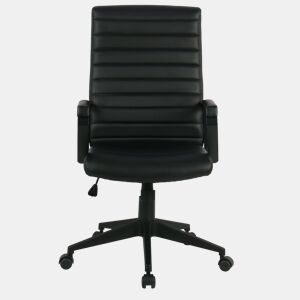 Cadeira de escritório SUZU cor preto