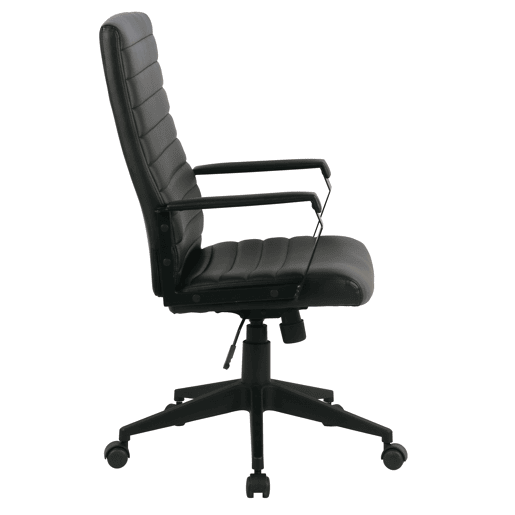 Cadeira de escritório SUZU cor preto