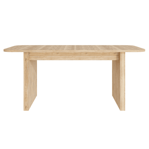 Mesa de jantar extensÃvel 180cm HARMONIA Mesa de jantar extensÃvel 180cm HARMONIA
